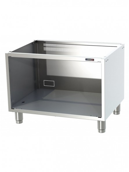 Soubassement fermé 80