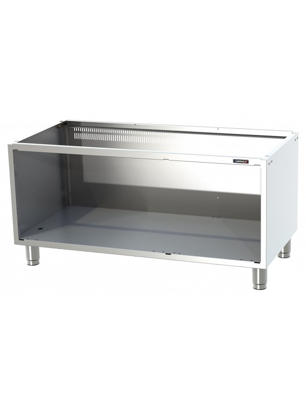 Soubassement fermé 120