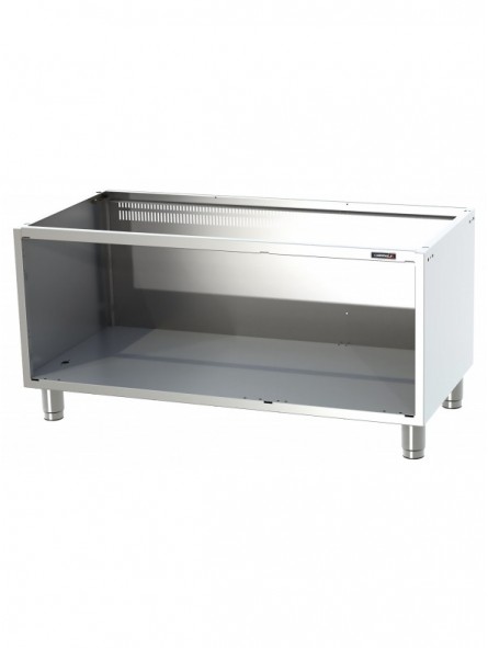 Soubassement fermé 120