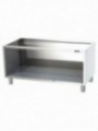 Soubassement fermé 120