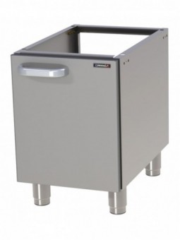 Soubassement 1 porte 40