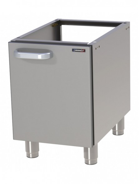 Soubassement 1 porte 40
