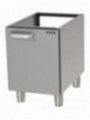 Soubassement 1 porte 40