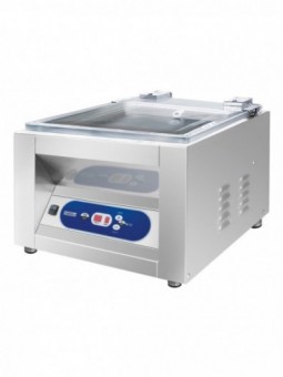 Emballeuse sous vide à cloche 30