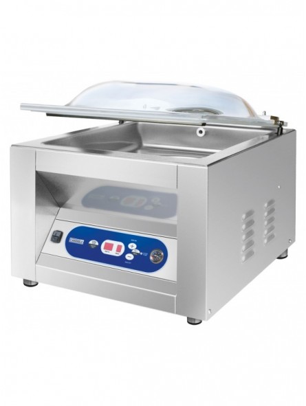 Emballeuse sous vide à cloche 40 auto
