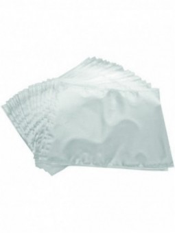 Sacs sous vide lisses 200x300 par 100
