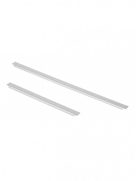 Barre de séparation bac Gastronorme 530mm