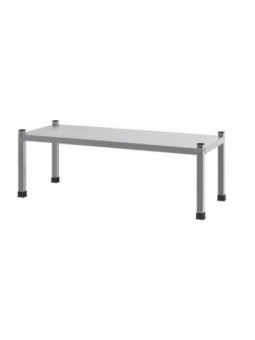 Rampe neutre empilable 150