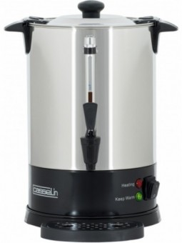 Percolateur à café 48 tasses SP