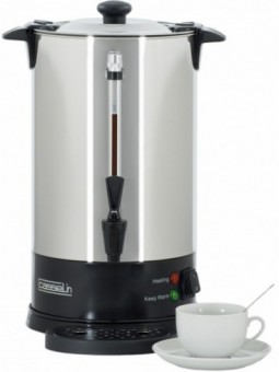 Percolateur à café 60 tasses SP