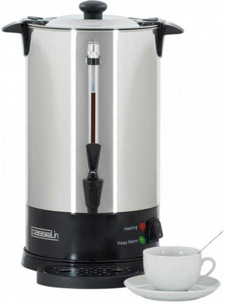 Percolateur à café 60 tasses SP
