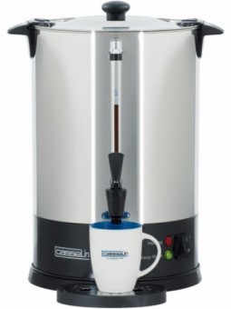 Percolateur à café 100 tasses SP