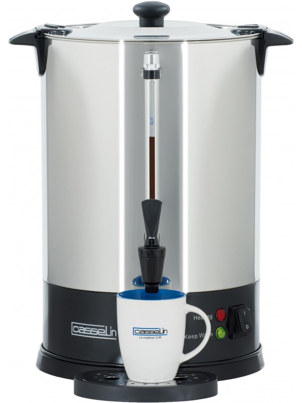 Percolateur à café 100 tasses SP
