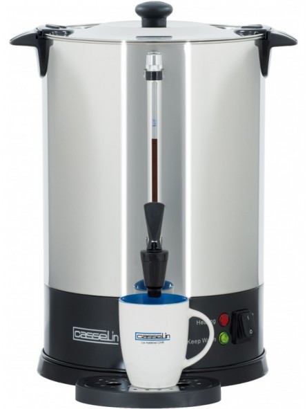 Percolateur à café 100 tasses SP