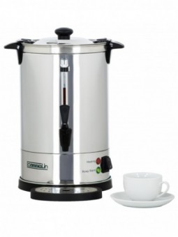 Percolateur à café 48 tasses