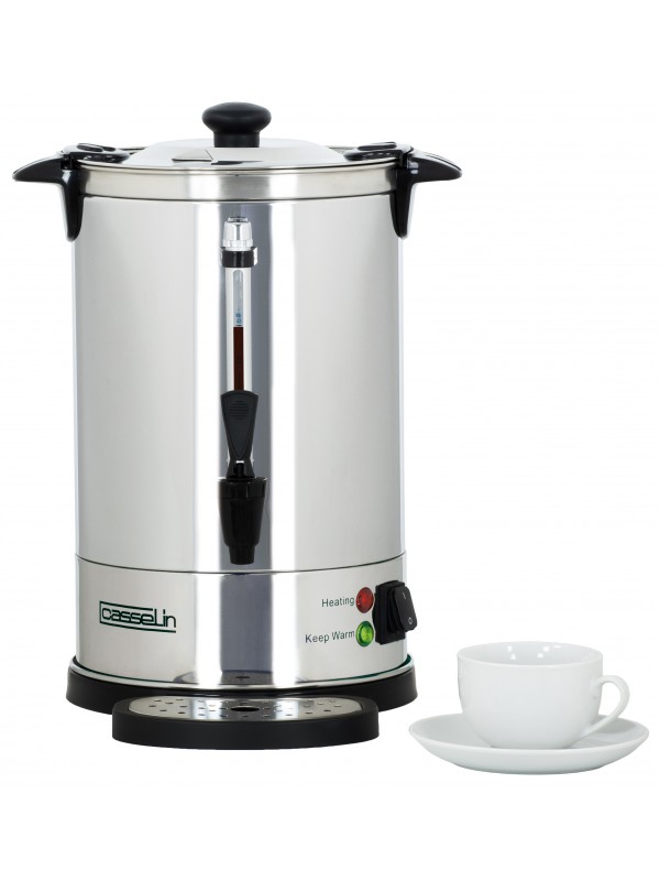 Percolateur à café 48 tasses