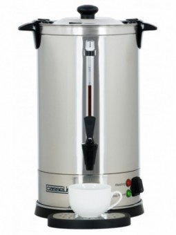 Percolateur à café 60 tasses