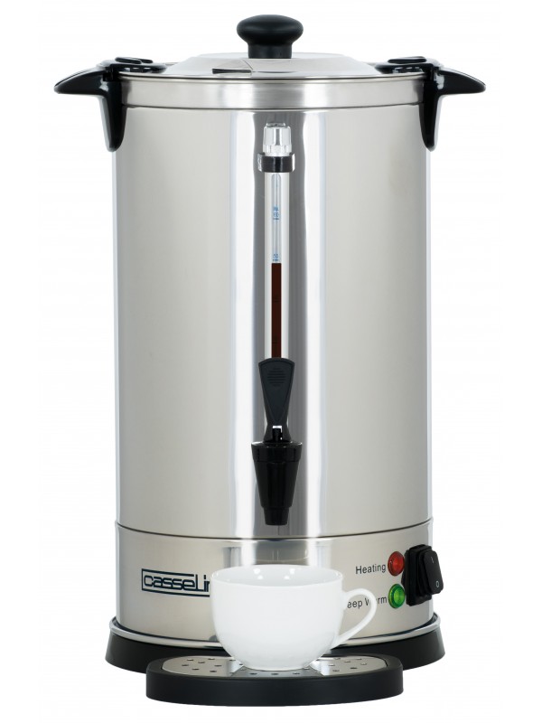Percolateur à café 60 tasses