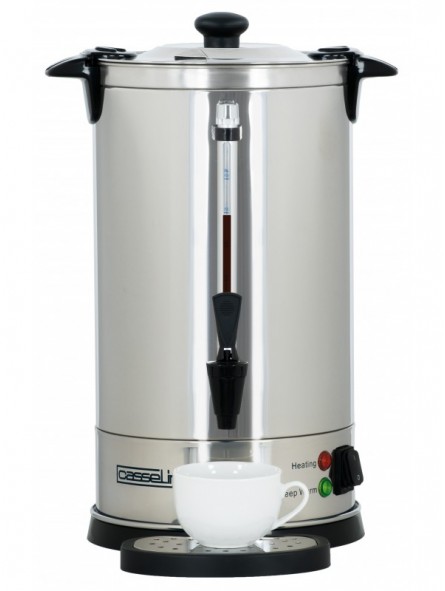Percolateur à café 60 tasses