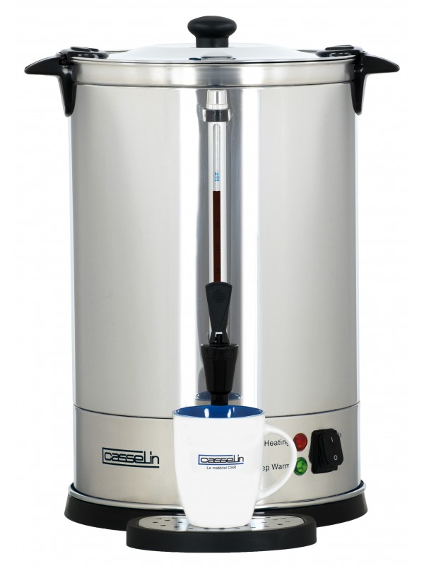 Percolateur à café 100 tasses
