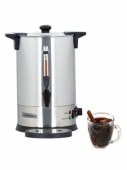 Distributeur d'eau chaude 6.8L