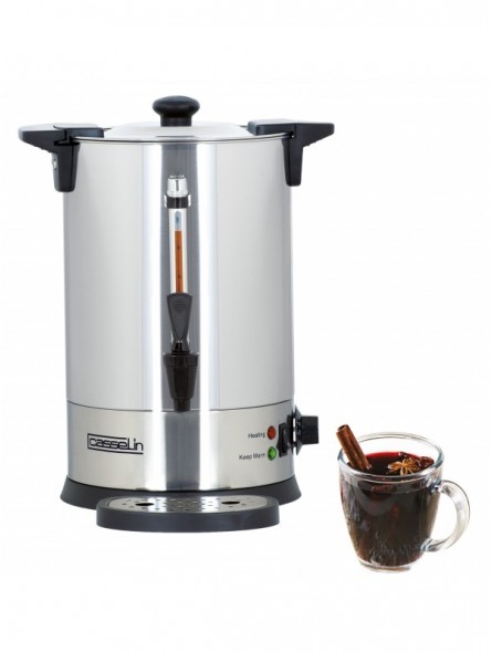 Distributeur d'eau chaude 6.8L