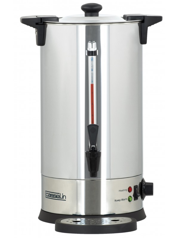 Distributeur d'eau chaude 10L