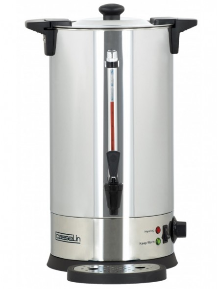 Distributeur d'eau chaude 10L