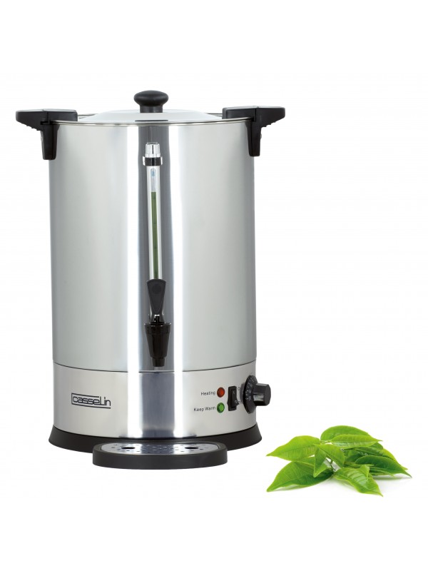 Distributeur d'eau chaude 15L