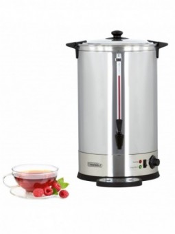Distributeur d'eau chaude 25L