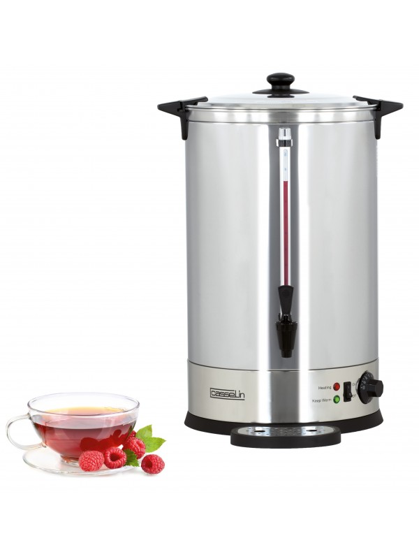 Distributeur d'eau chaude 25L
