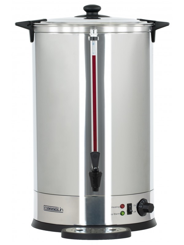 Distributeur d'eau chaude 30L
