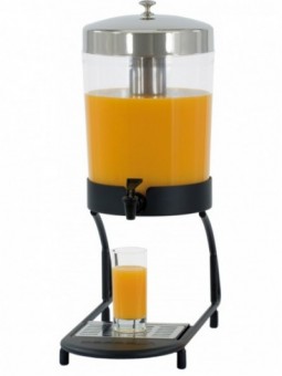 Distributeur de jus de fruit 8 Litres