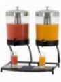Distributeur de jus de fruit 2 x 8 Litres