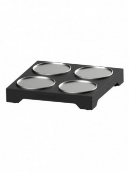 Support buffet réfrigéré eutectique Small 4