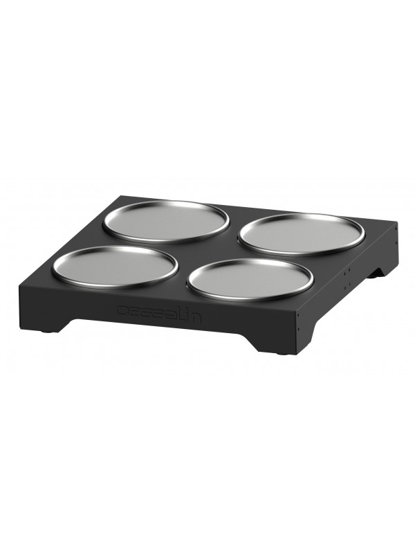 Support buffet réfrigéré eutectique Small 4