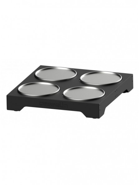 Support buffet réfrigéré eutectique Small 4
