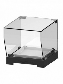 Vitrine buffet réfrigérée eutectique 1