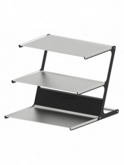 Présentoir buffet 3 niveaux GN 1/1 - Taly