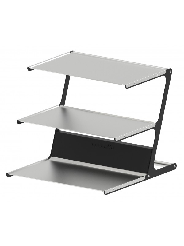 Présentoir buffet 3 niveaux GN 1/1 - Taly