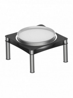 Présentoir buffet réfrigéré eutectique 1 G - Nena