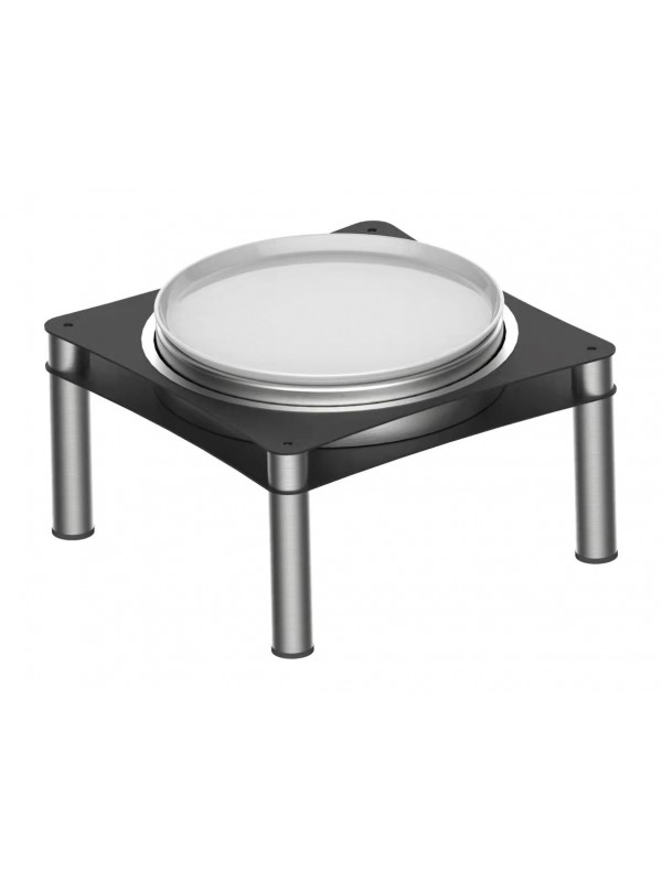 Présentoir buffet réfrigéré eutectique 1 G - Nena