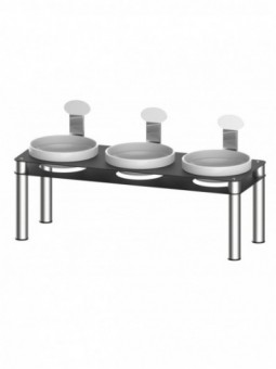 Présentoir buffet  2 - Kira