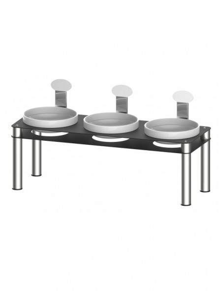 Présentoir buffet  2 - Kira