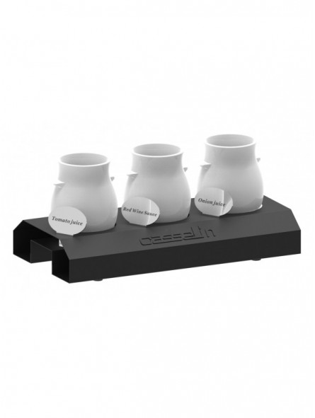 Support à sauces 1
