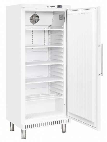 Armoire positive patissière 400 L Blanche