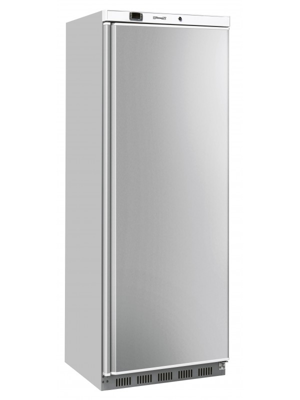Armoire positive 400 L Inox