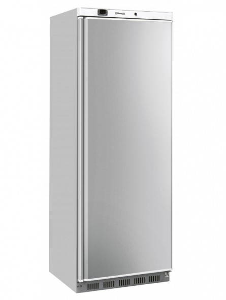 Armoire positive 400 L Inox