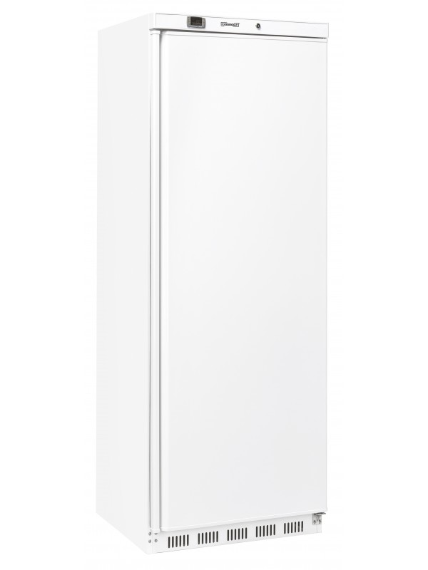 Armoire positive 400 L Blanche