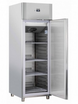Armoire négative 546 L Inox